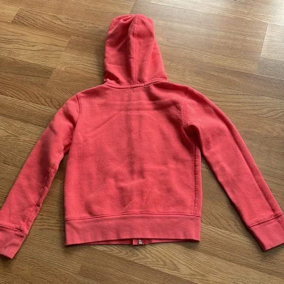 + GAP + Kids Hooded Sweatshirt - Picture 2 of 5